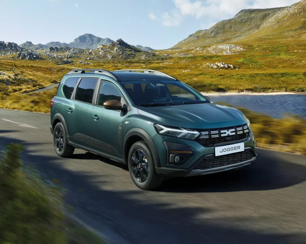 Dacia Garage Goethals