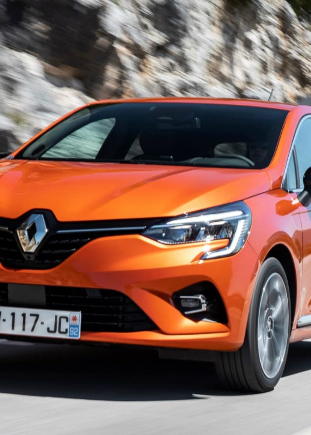 Renault garage Goethals Wingene